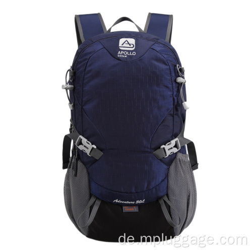 Leichter Outdoor Sports Mountaineering Rucksack Custom